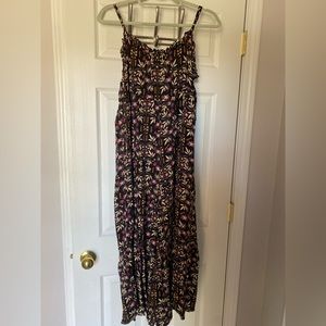 Natural Life Jumpsuit